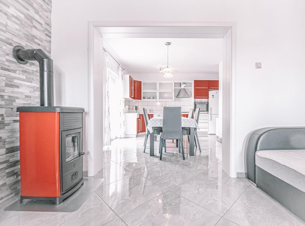 Apartments Vukic Crikvenica Luaran gambar