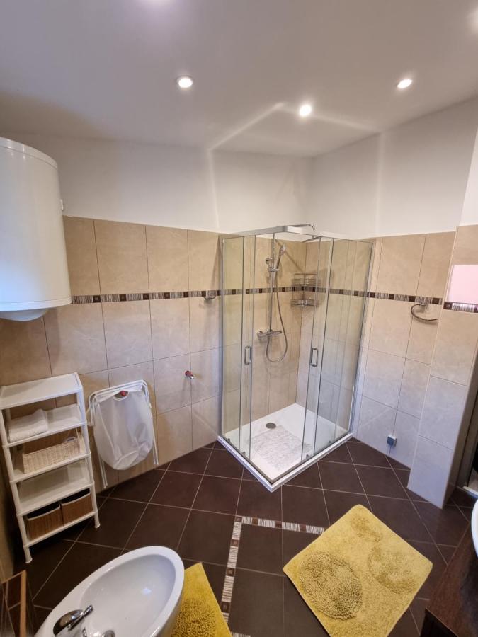 Apartments Vukic Crikvenica Luaran gambar
